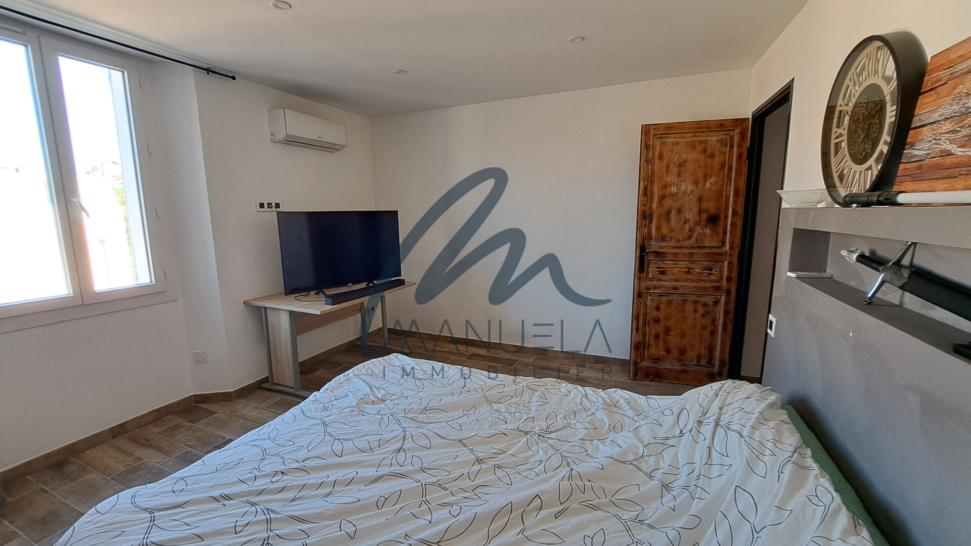 Photo Appartement 2 Pièces - Le Muy image 6/6