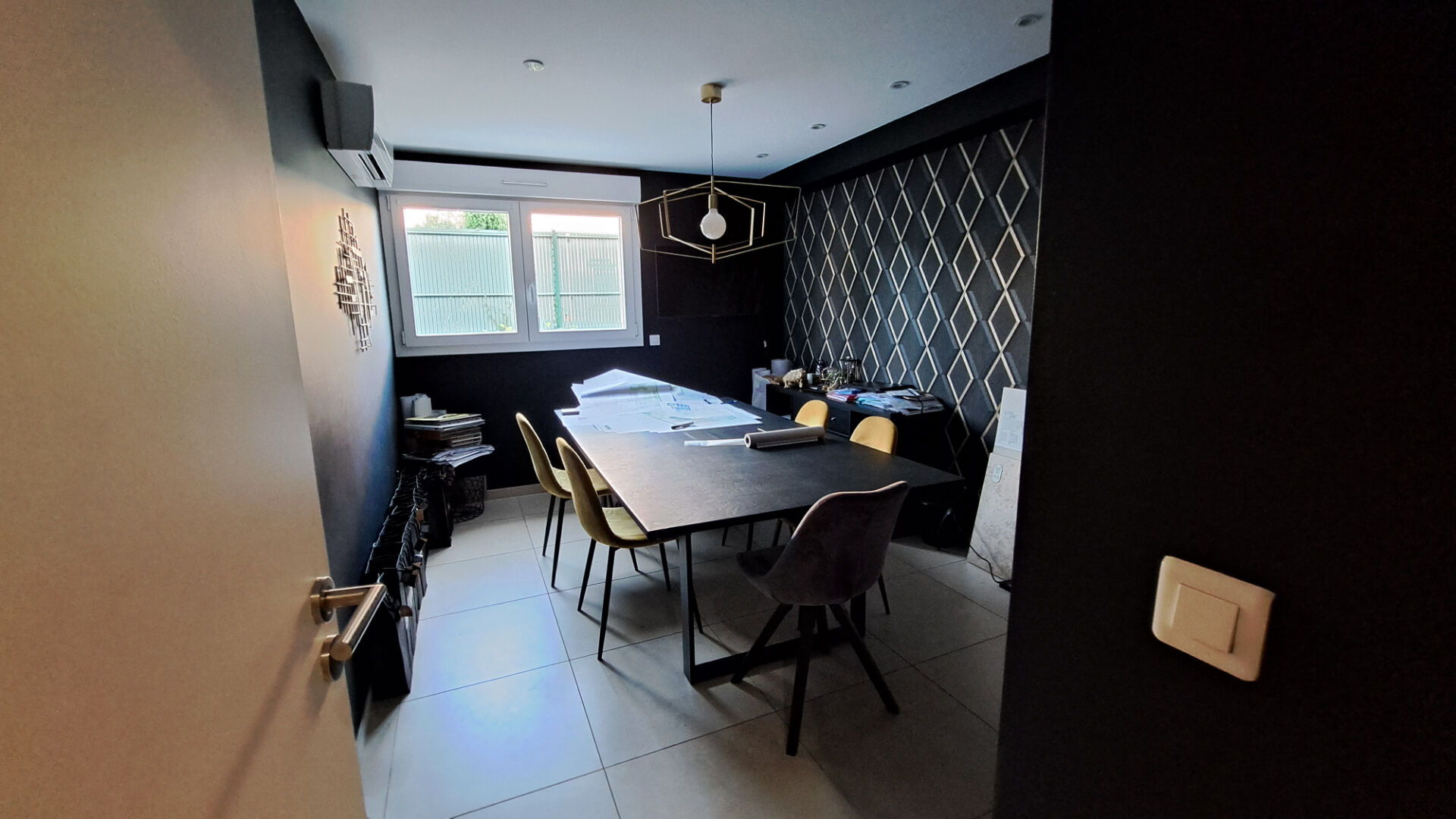 Photo Bureaux Sainte Maxime 83.50 m2 image 3/6