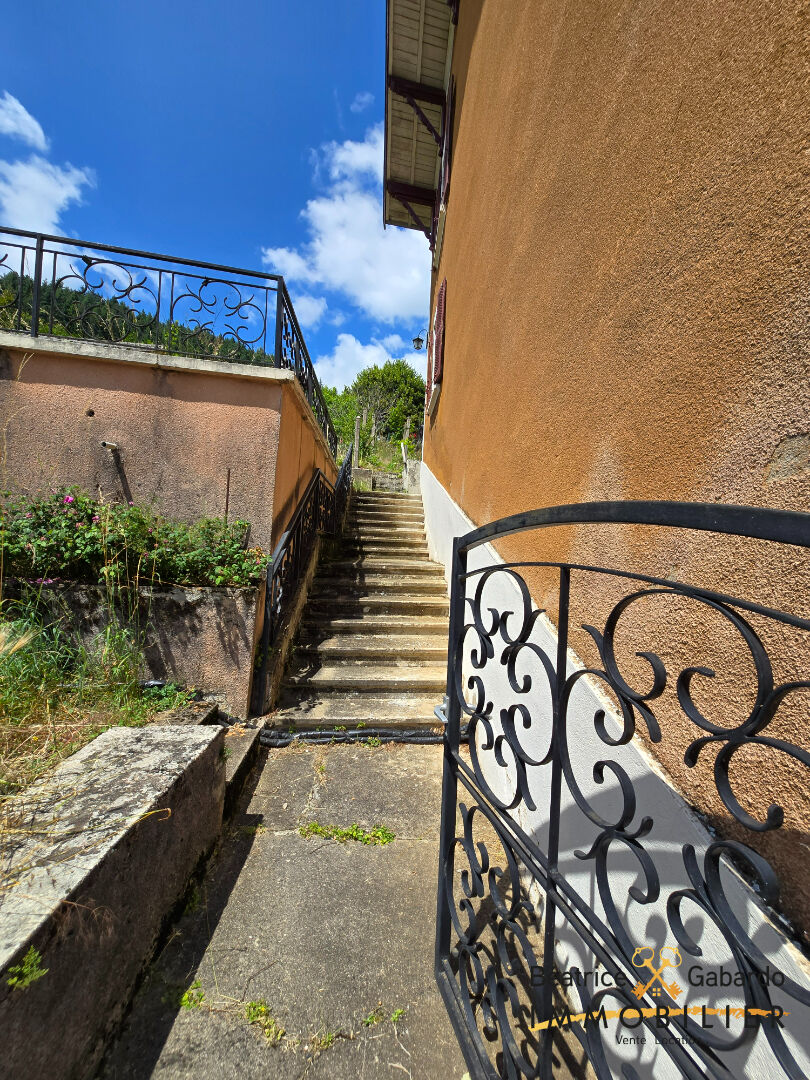 Agence immobilière de BEATRICE GABARDO IMMOBILIER Ternand