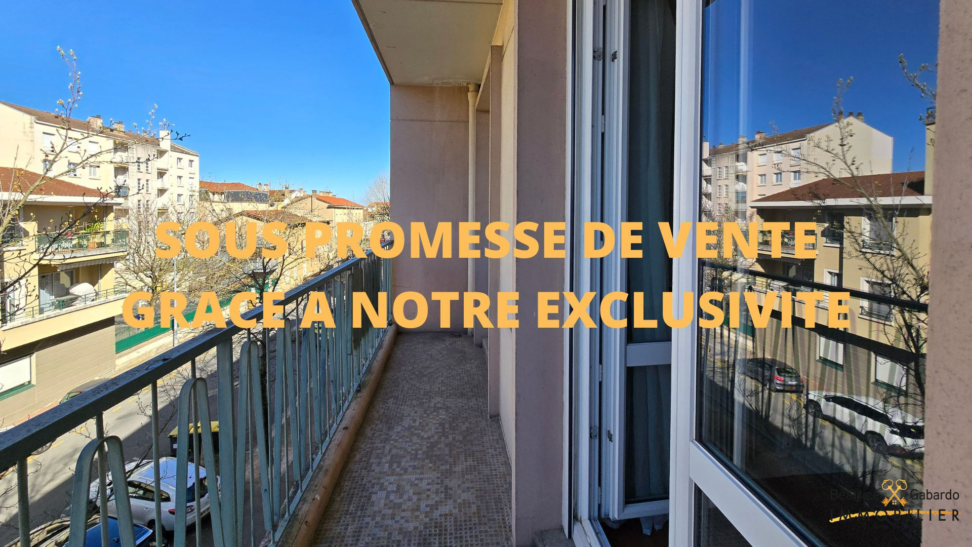 Agence immobilière de BEATRICE GABARDO IMMOBILIER Ternand