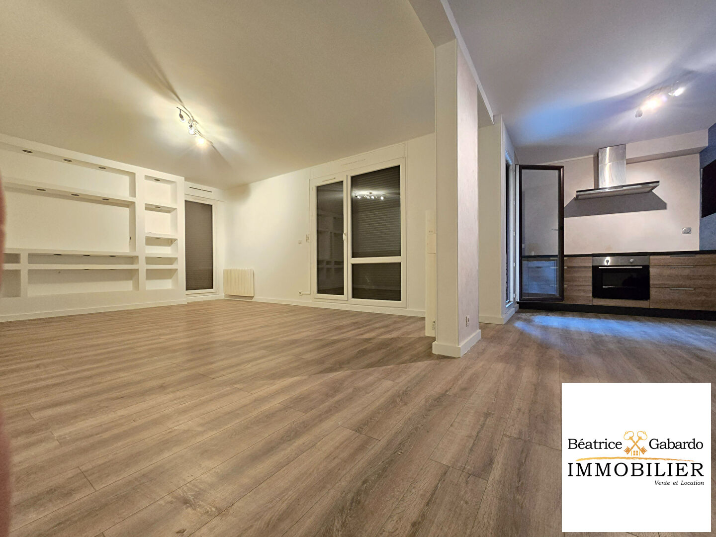 Agence immobilière de BEATRICE GABARDO IMMOBILIER Ternand