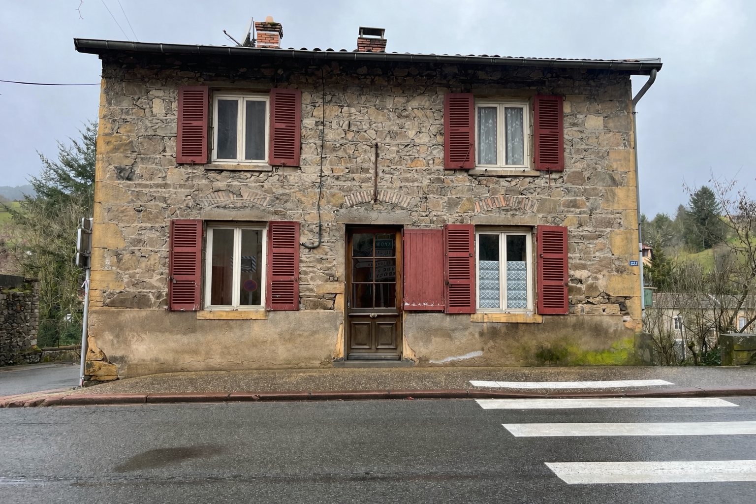 Agence immobilière de BEATRICE GABARDO IMMOBILIER Ternand