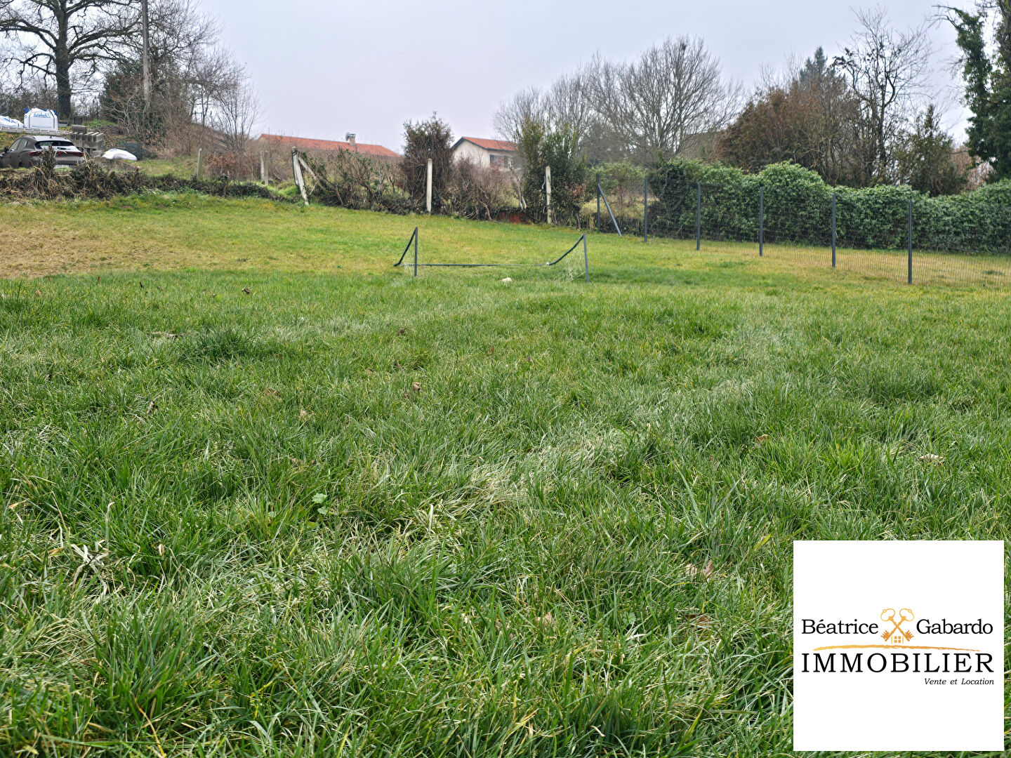 Agence immobilière de BEATRICE GABARDO IMMOBILIER Ternand