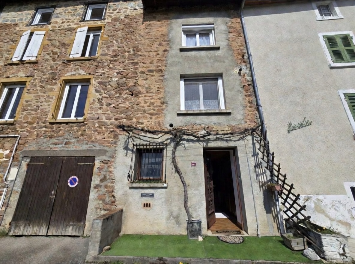 Agence immobilière de BEATRICE GABARDO IMMOBILIER Ternand