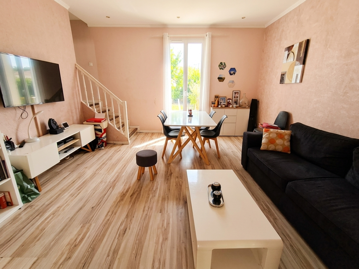 Agence immobilière de BEATRICE GABARDO IMMOBILIER Ternand
