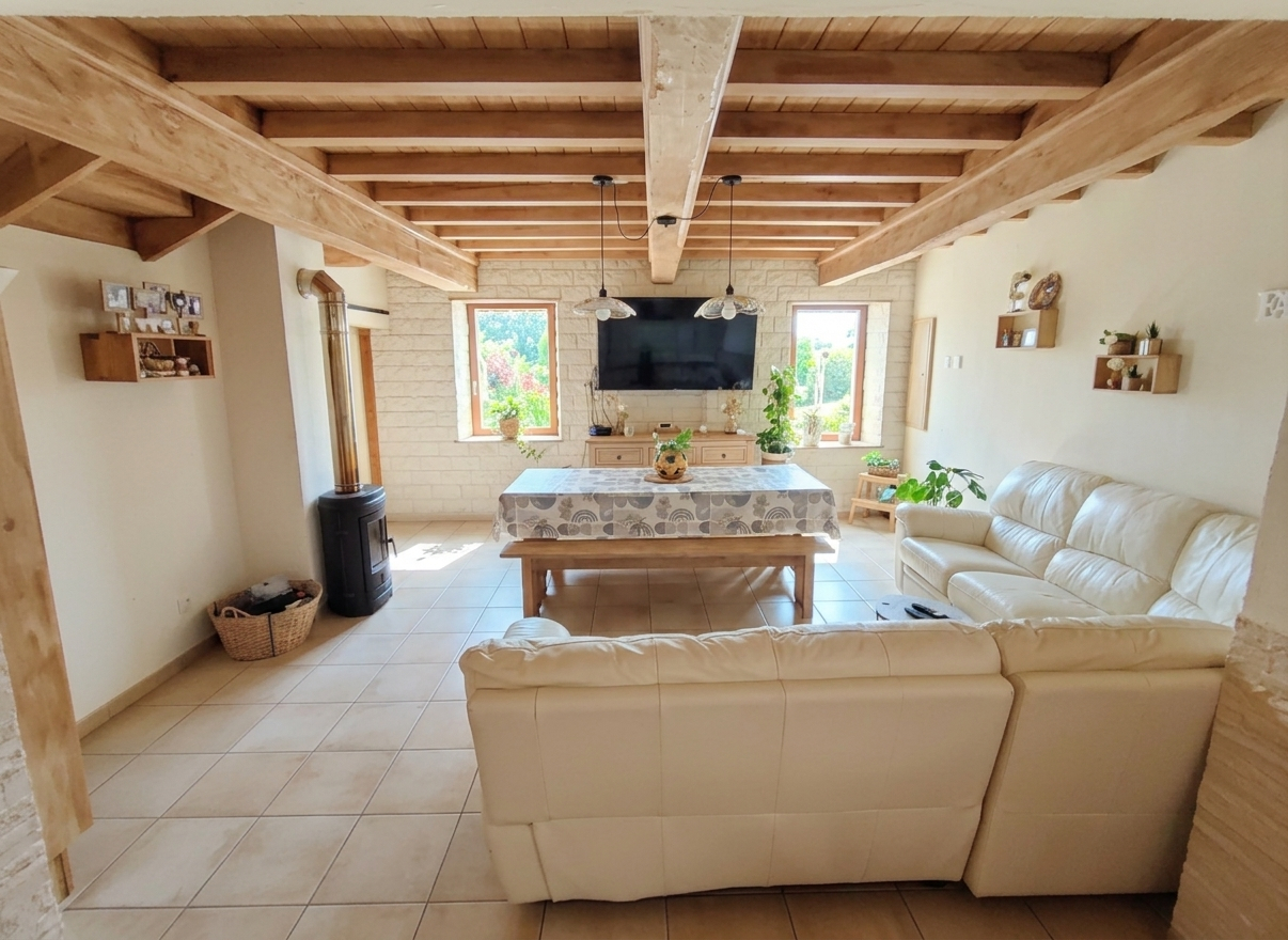 Agence immobilière de BEATRICE GABARDO IMMOBILIER Ternand