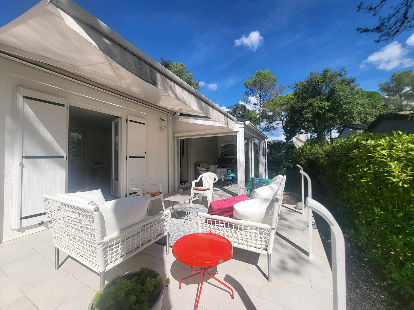 Agence immobilière de BENICIMMO