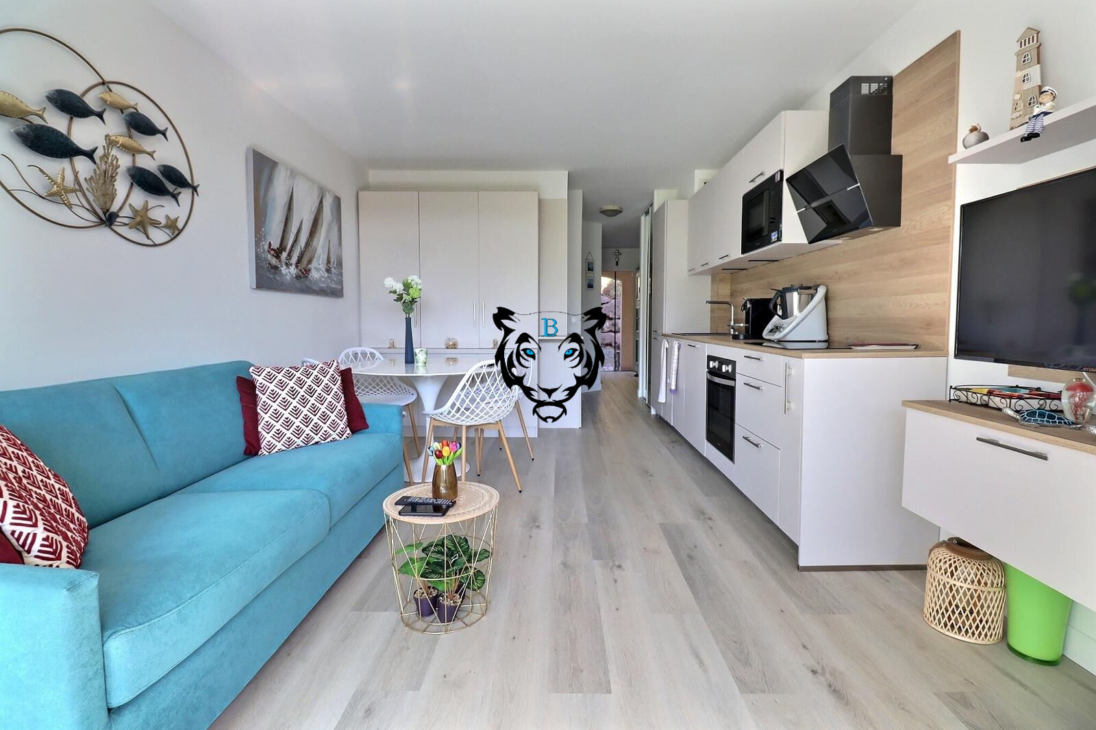 Agence immobilière de BENICIMMO