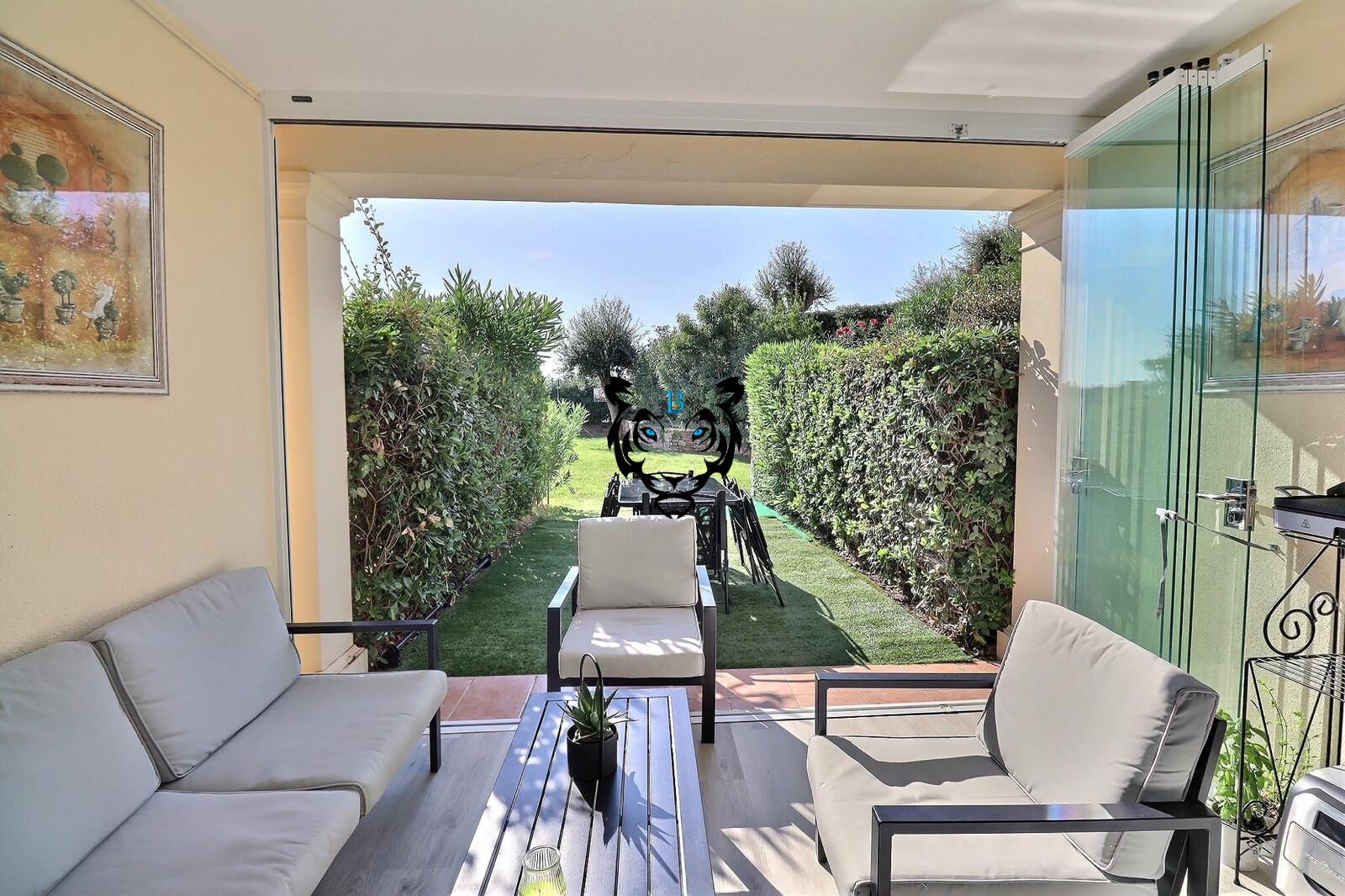 Agence immobilière de BENICIMMO