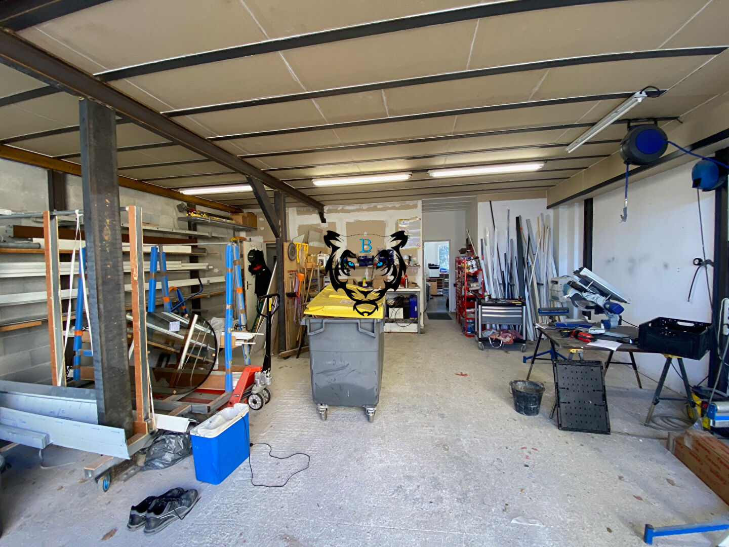 Agence immobilière de BENICIMMO