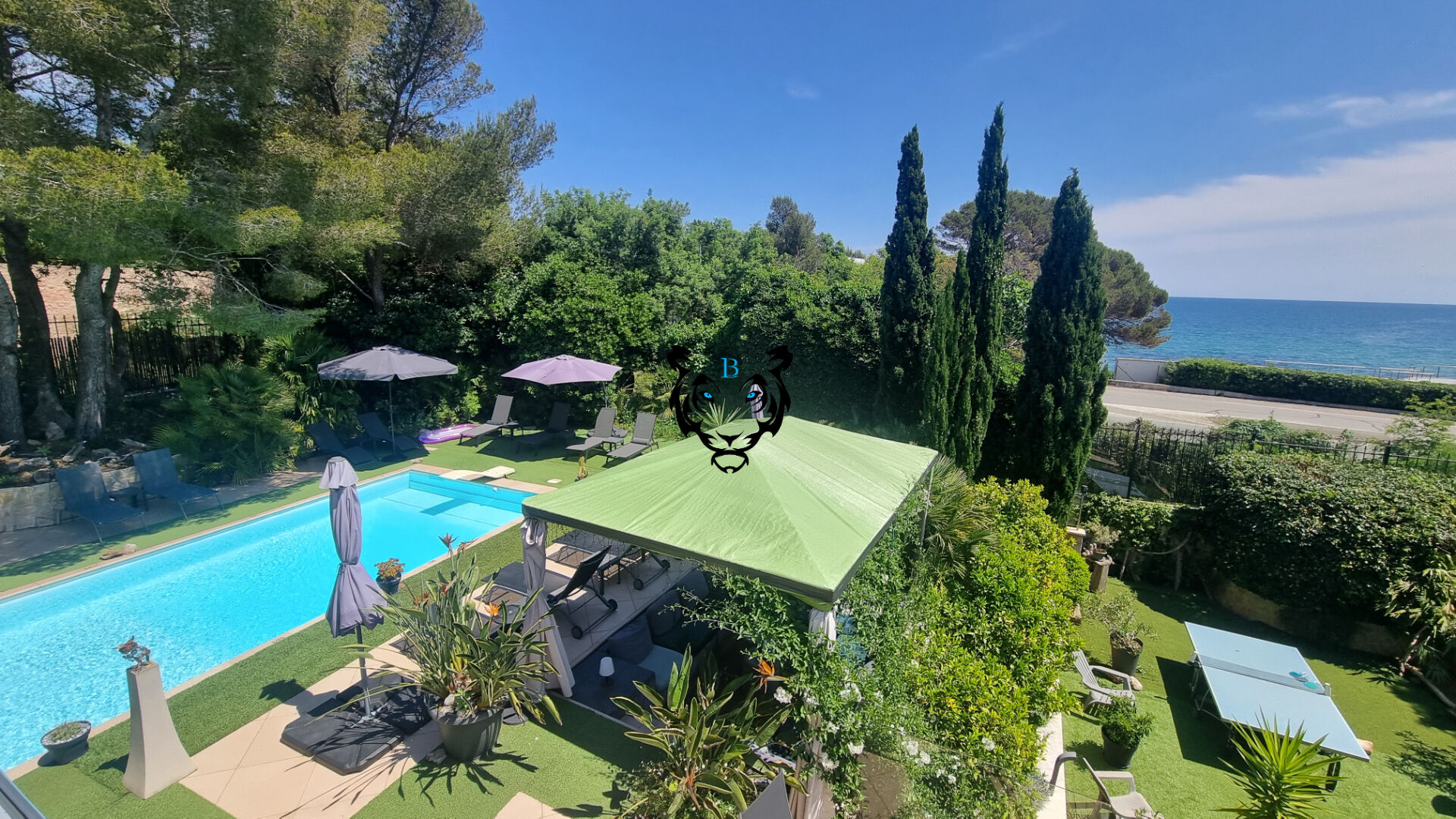 Agence immobilière de BENICIMMO