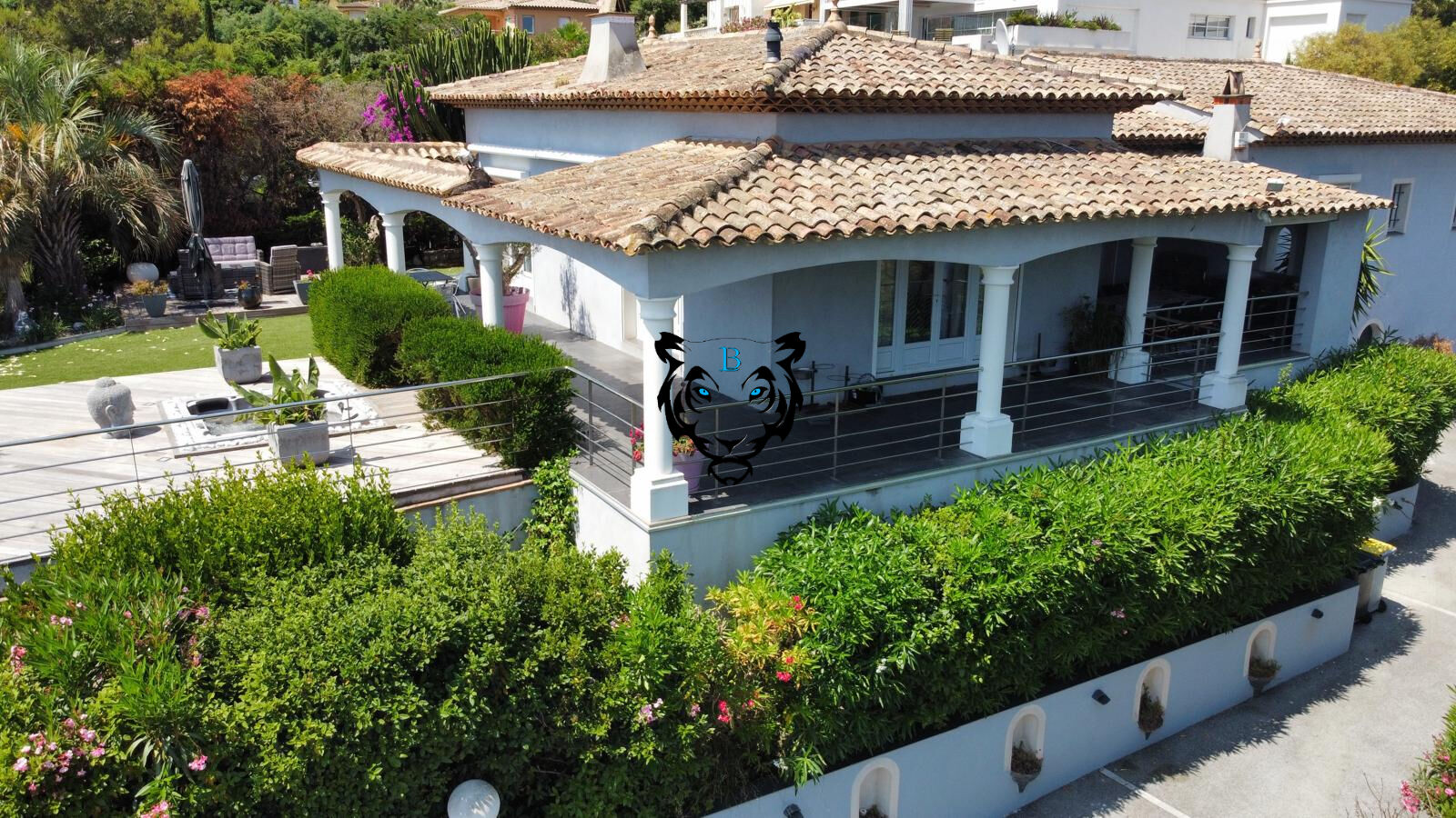 Agence immobilière de BENICIMMO