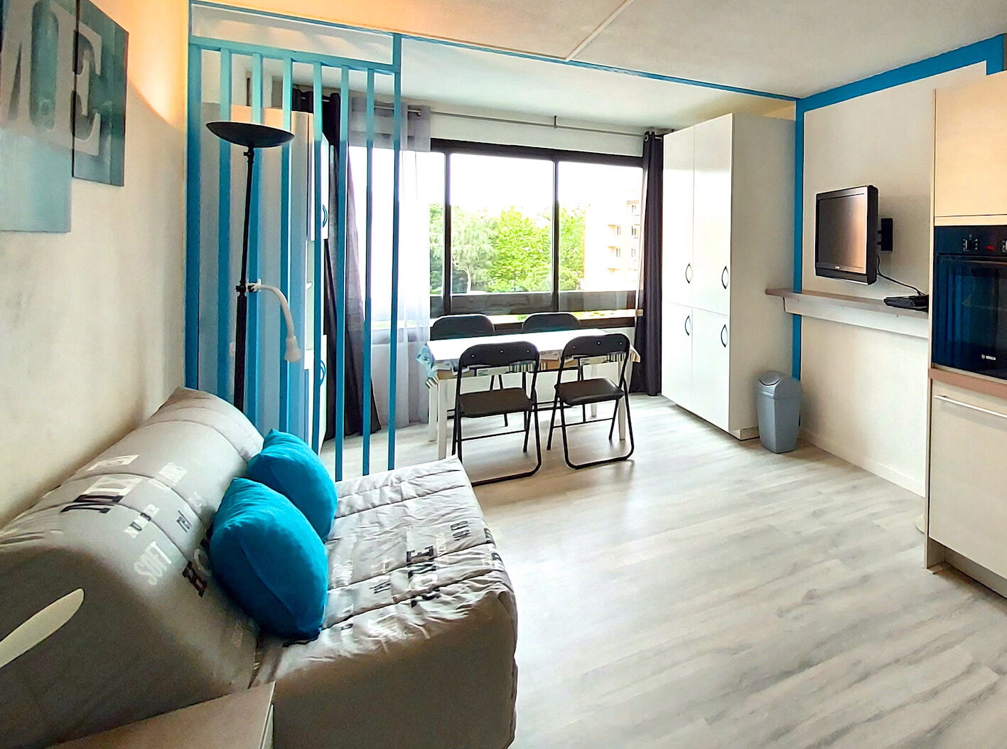 Agence immobilière de BENICIMMO