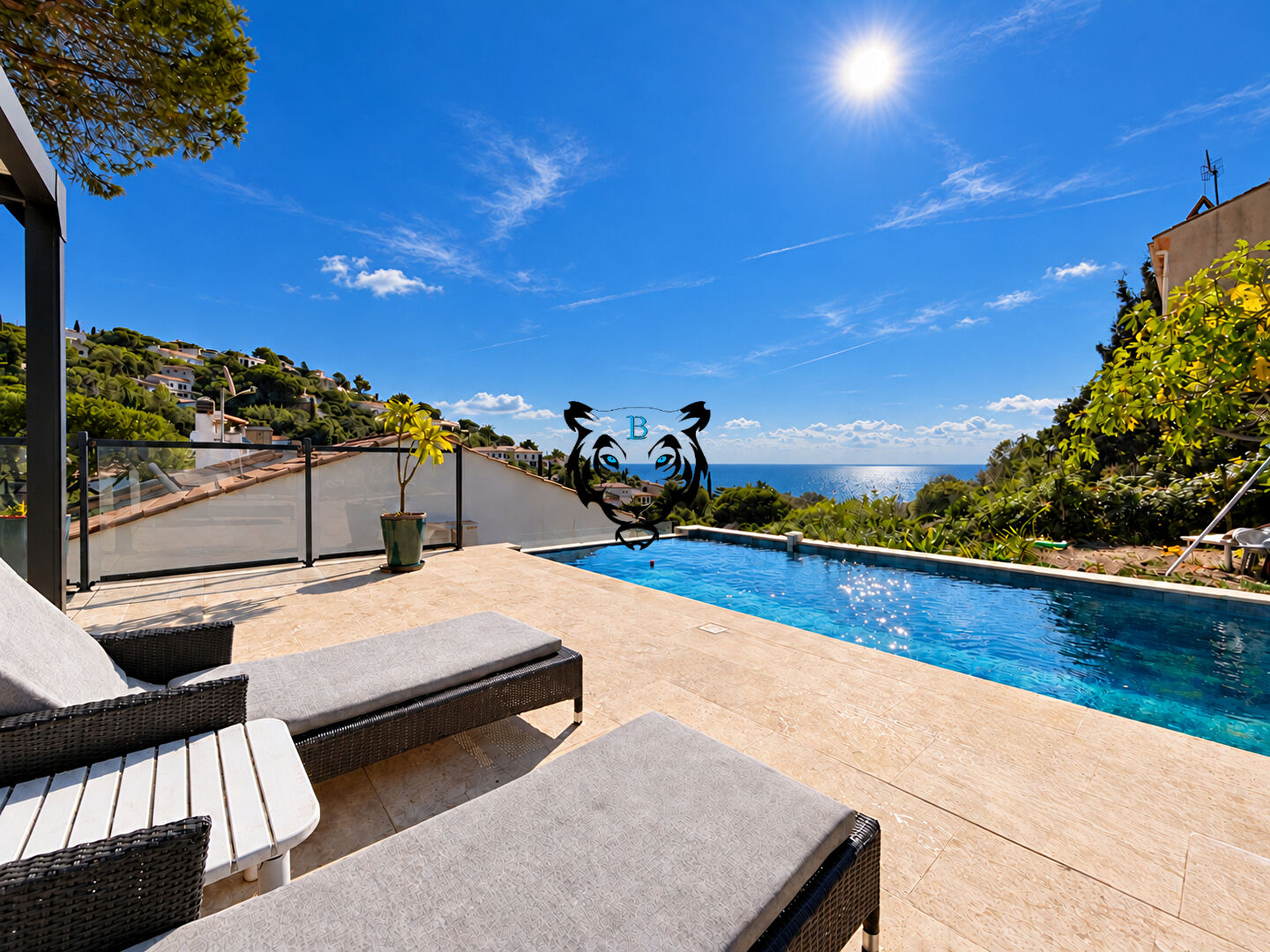 Agence immobilière de BENICIMMO