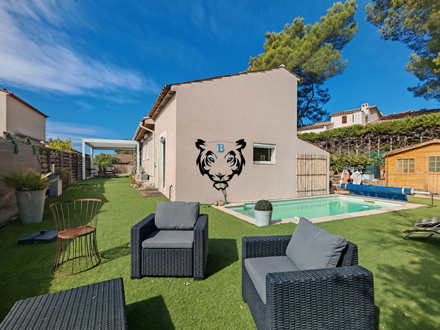 Agence immobilière de BENICIMMO