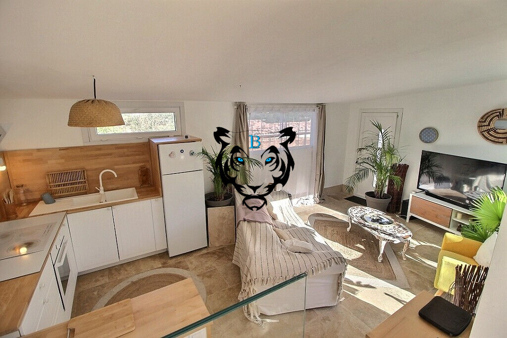 Agence immobilière de BENICIMMO