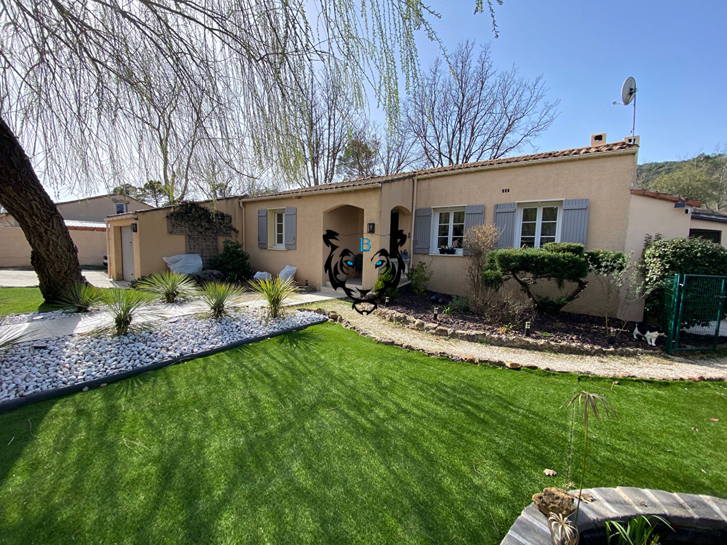 Agence immobilière de BENICIMMO