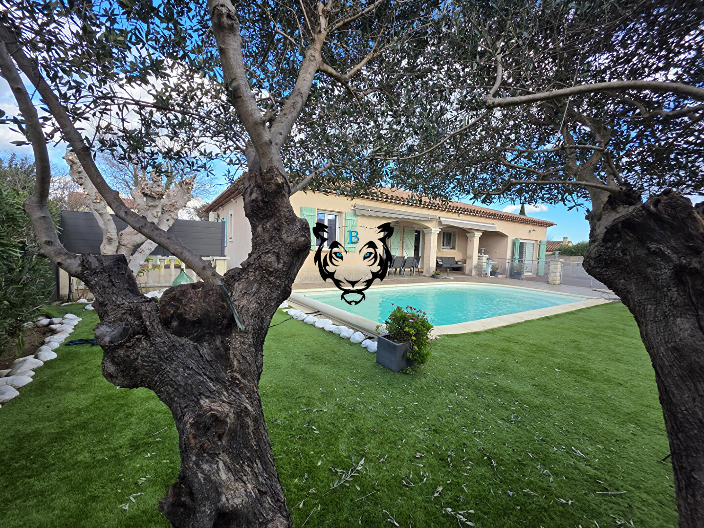 Agence immobilière de BENICIMMO