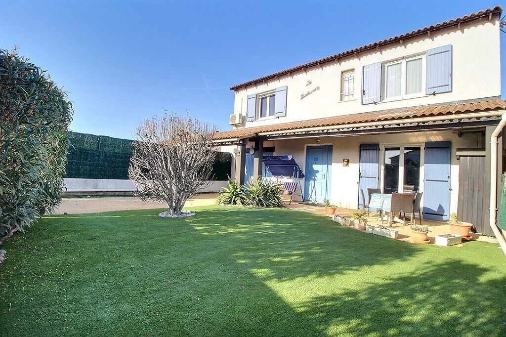 Agence immobilière de BENICIMMO