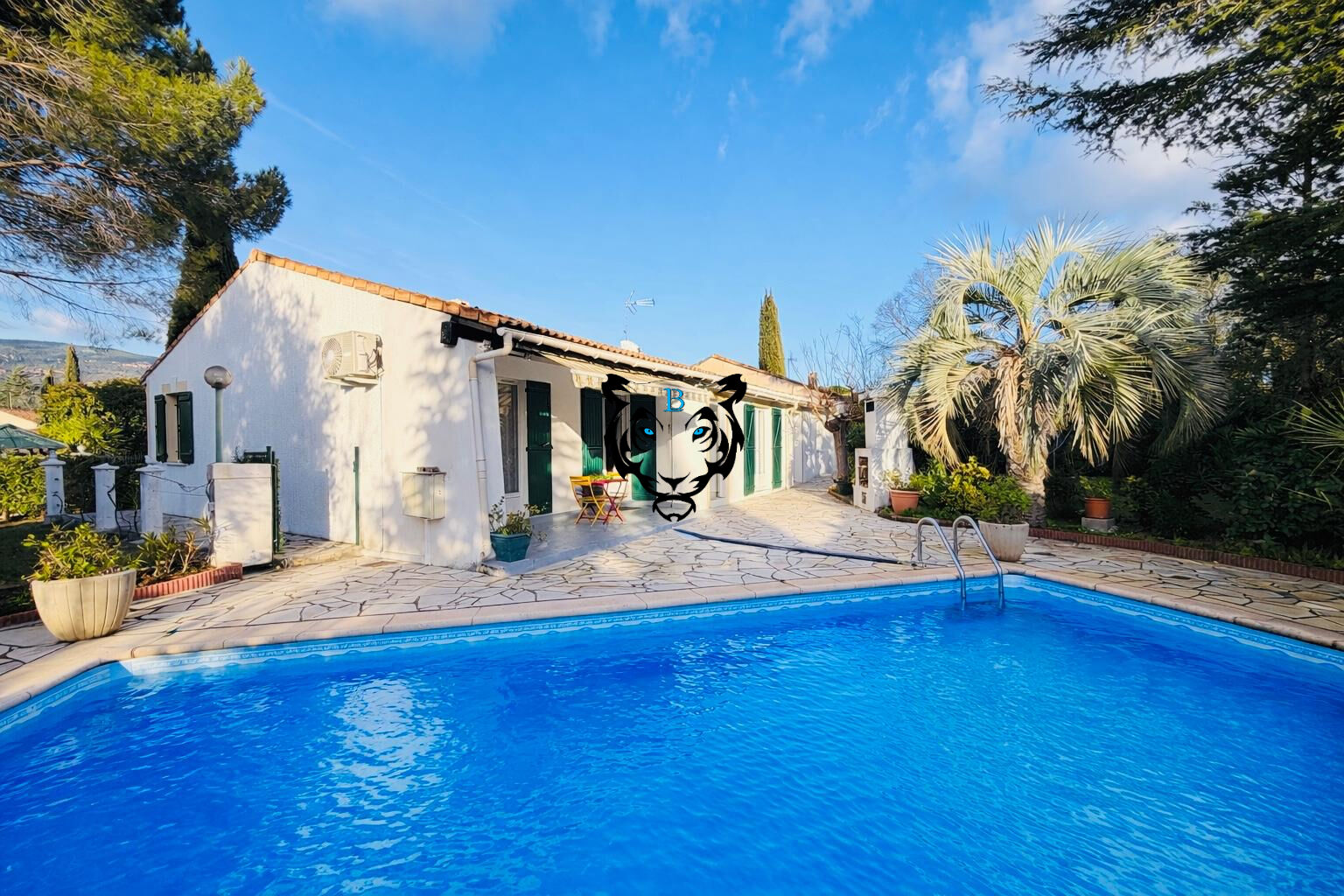 Agence immobilière de BENICIMMO