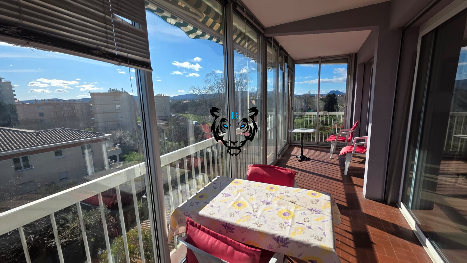 Agence immobilière de BENICIMMO