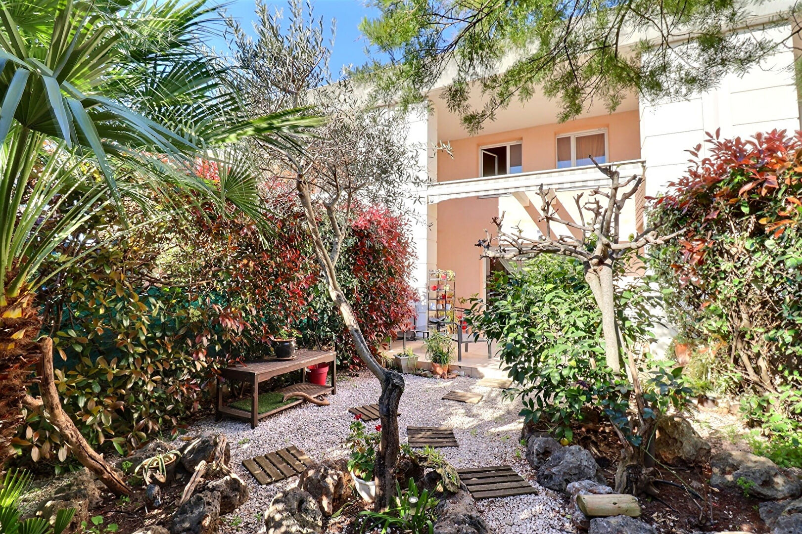 Agence immobilière de BENICIMMO