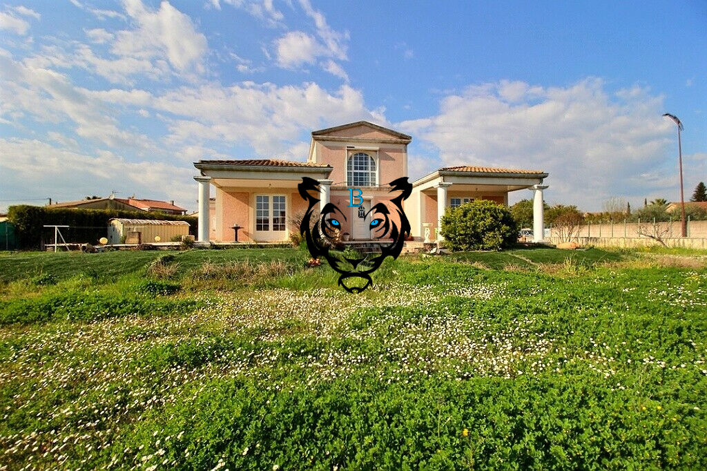 Agence immobilière de BENICIMMO