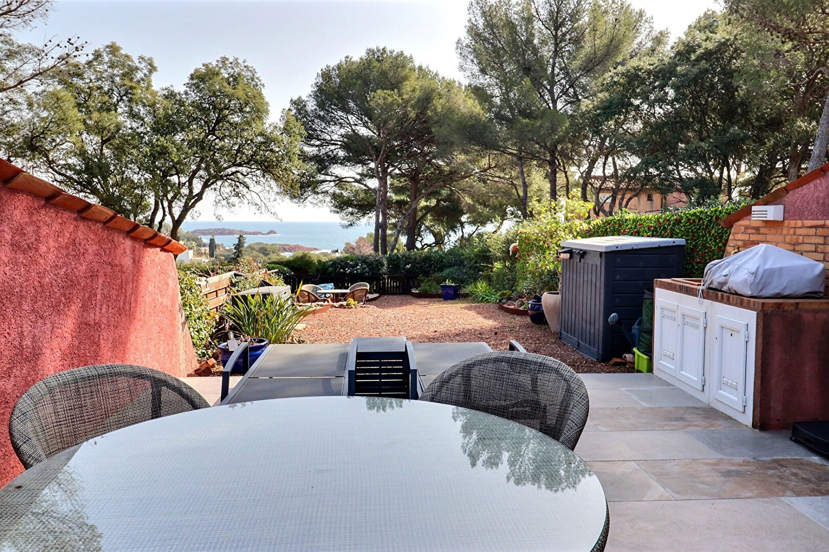 Agence immobilière de BENICIMMO