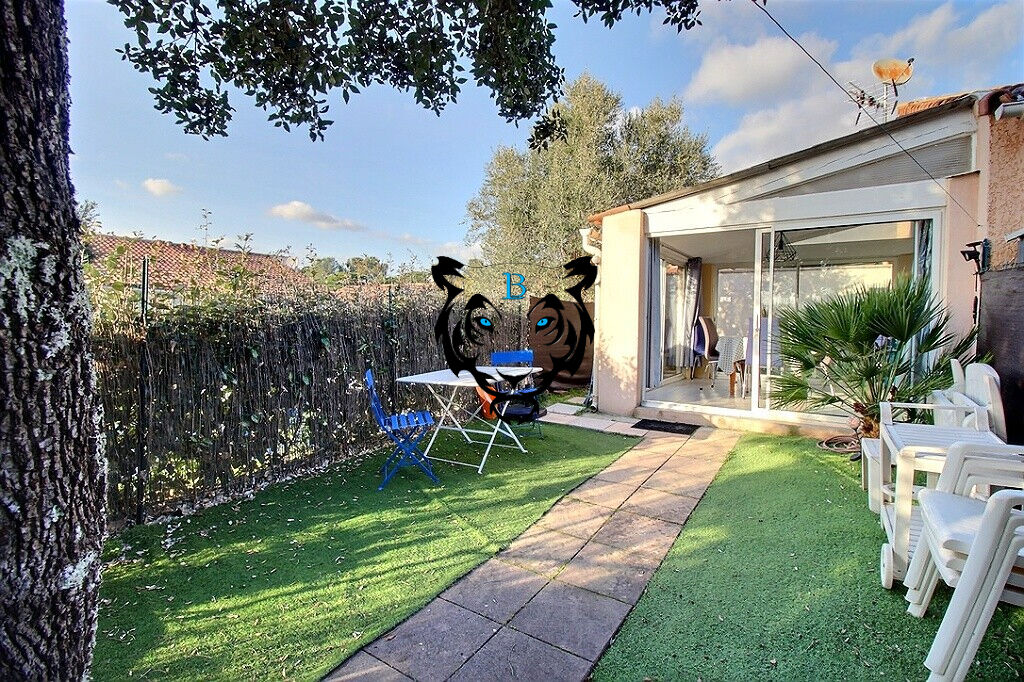 Agence immobilière de BENICIMMO