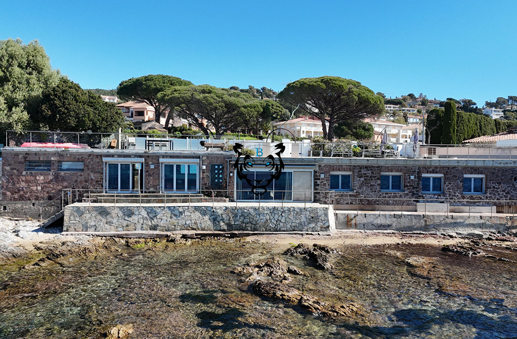 Agence immobilière de BENICIMMO