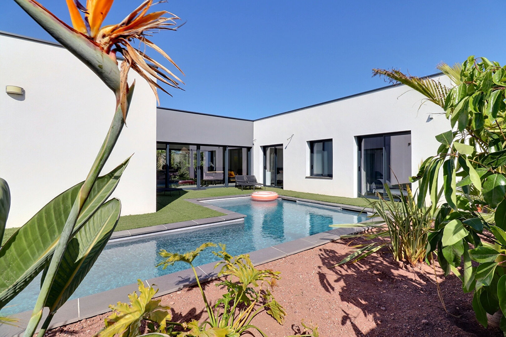 Agence immobilière de BENICIMMO