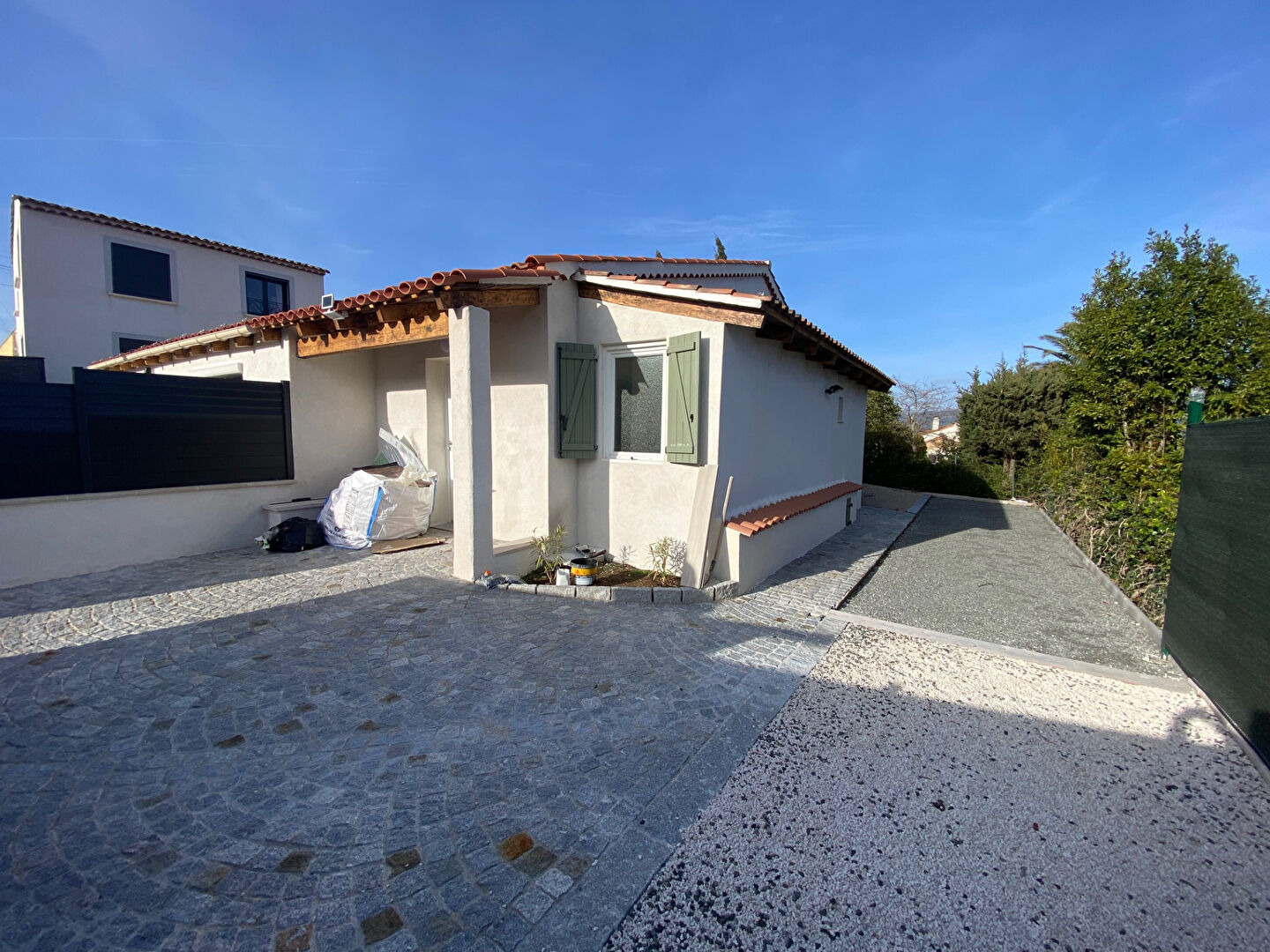 Agence immobilière de BENICIMMO