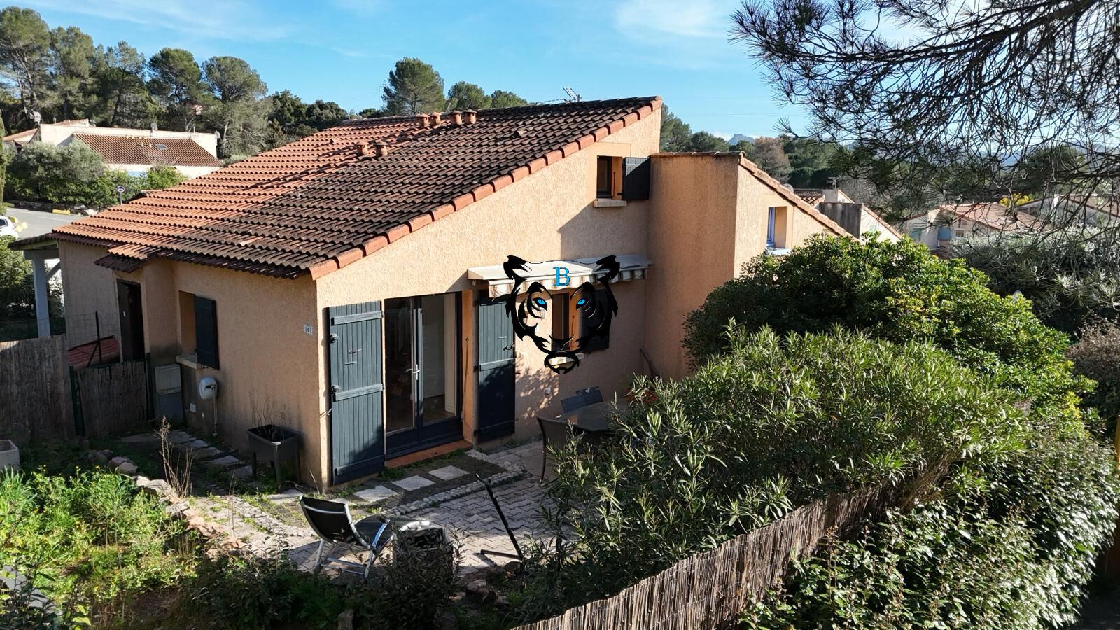 Agence immobilière de BENICIMMO