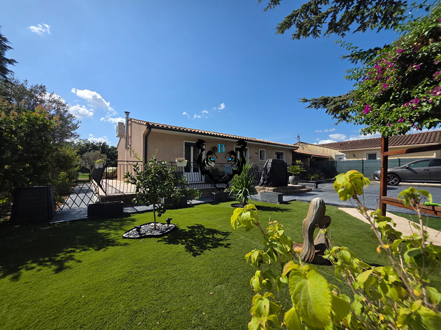 Agence immobilière de BENICIMMO