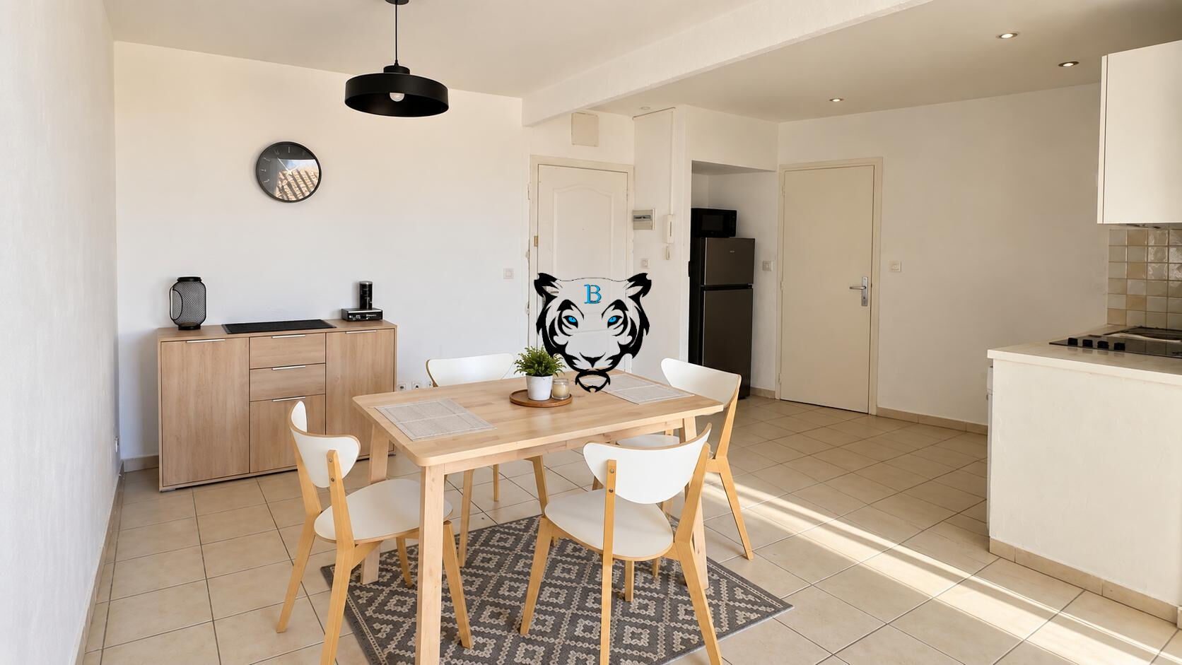 Agence immobilière de BENICIMMO