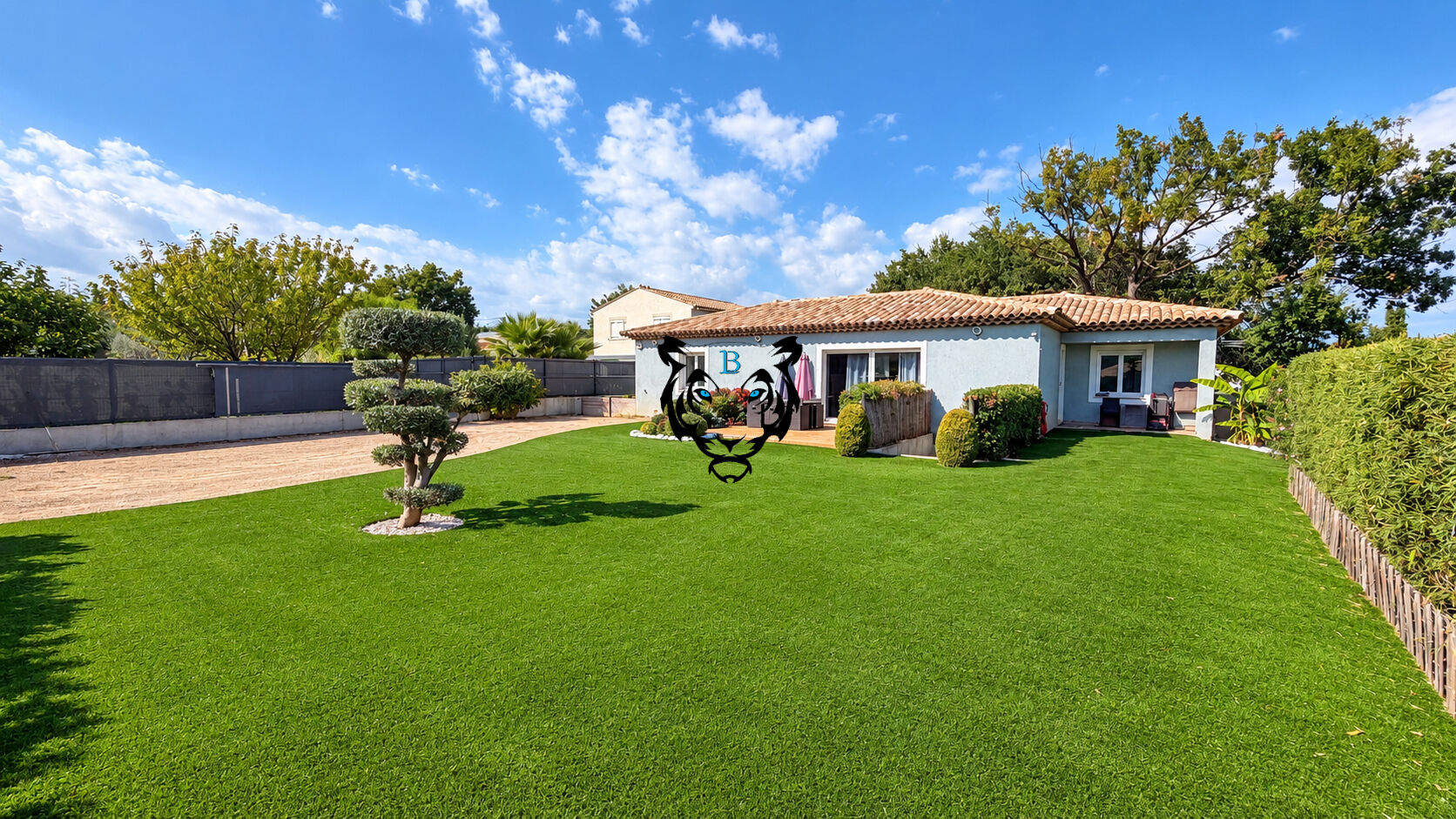 Agence immobilière de BENICIMMO
