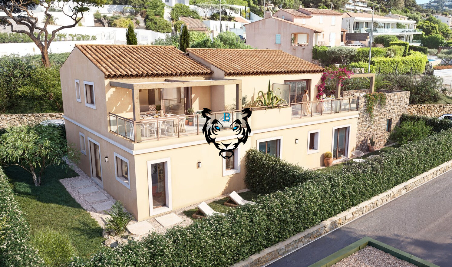 Agence immobilière de BENICIMMO