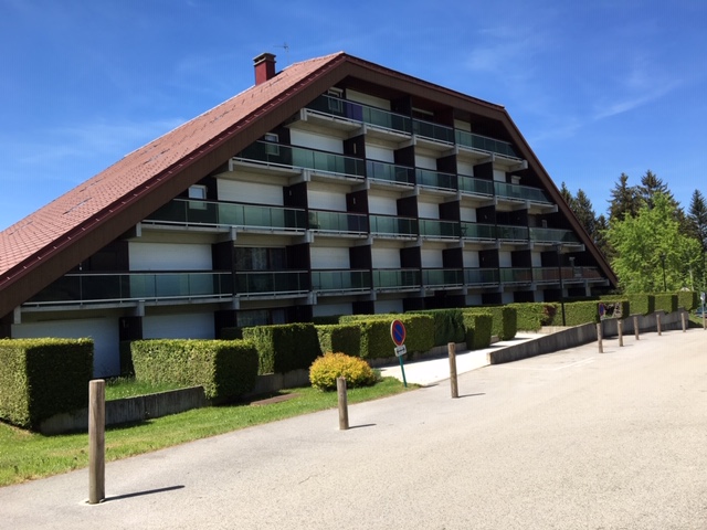 Agence immobilière de BERSOT IMMOBILIER  Métabief