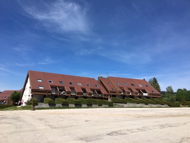 Agence immobilière de BERSOT IMMOBILIER  Métabief