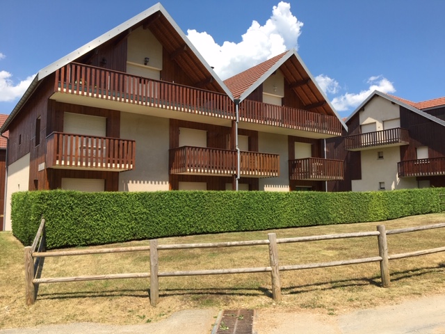 Agence immobilière de BERSOT IMMOBILIER  Métabief