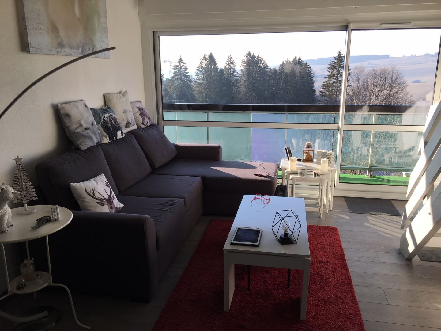 Agence immobilière de BERSOT IMMOBILIER  Métabief