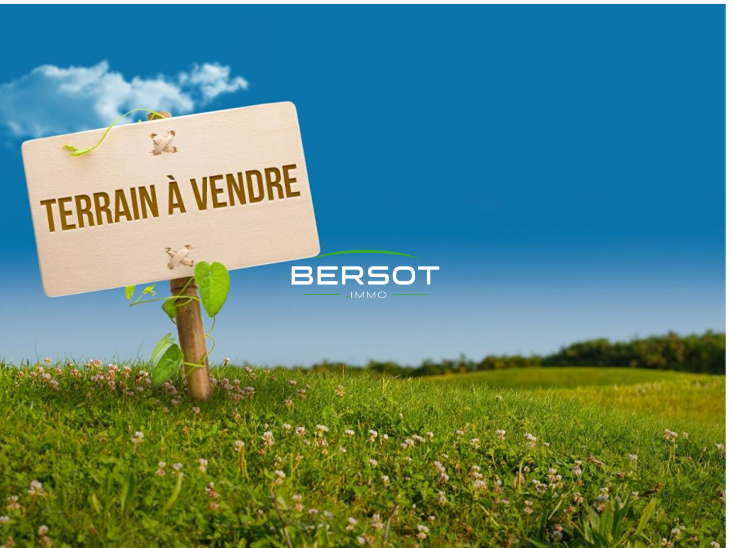 Agence immobilière de BERSOT IMMOBILIER Morteau