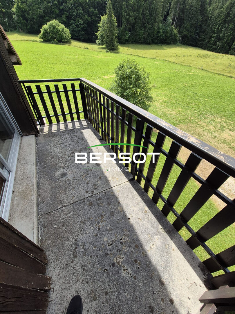 Agence immobilière de BERSOT IMMOBILIER  Métabief