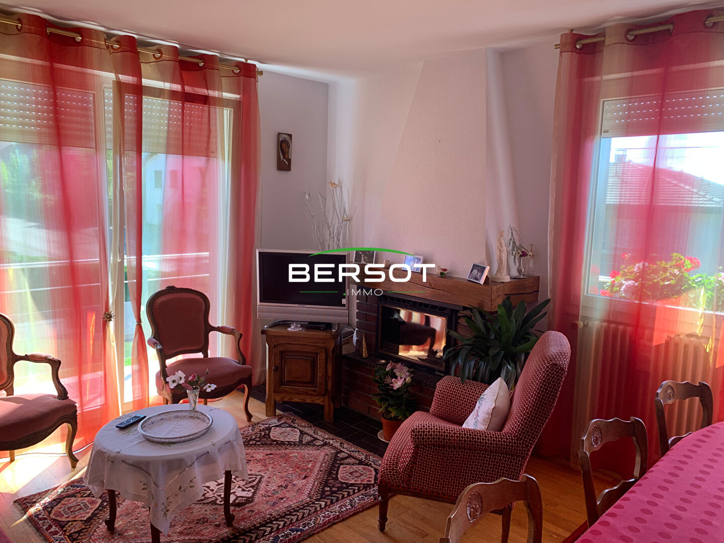 Photo Maison familiale au calme proche centre-ville de Valdahon image 5/6