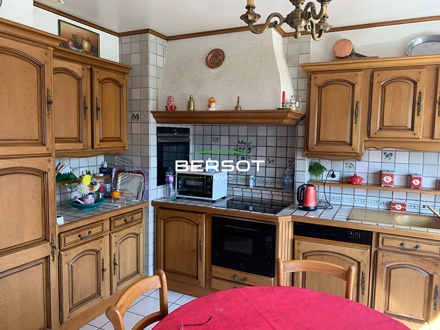 Photo Maison familiale au calme proche centre-ville de Valdahon image 6/6