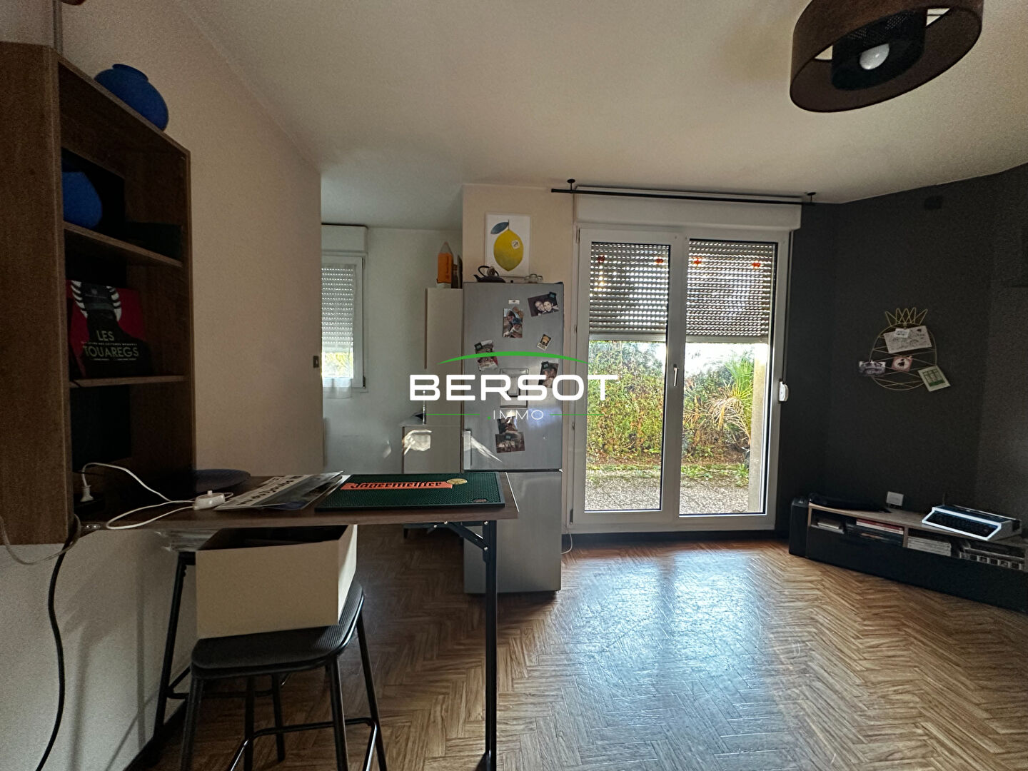 Agence immobilière de BERSOT IMMOBILIER Pontarlier
