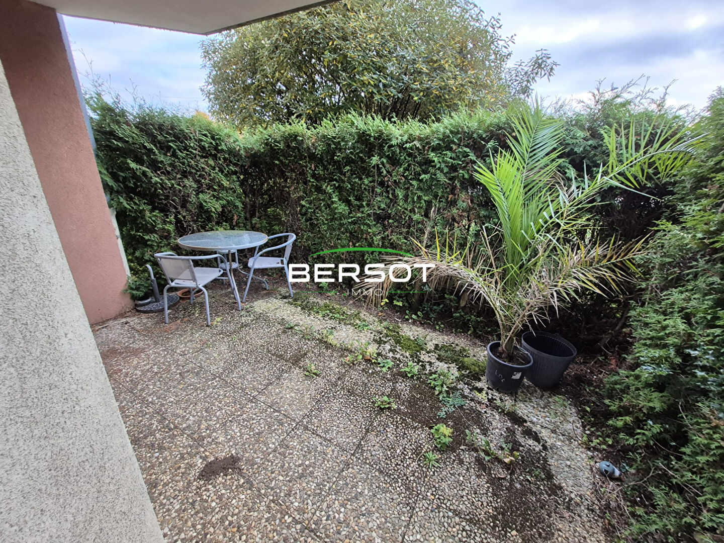 Agence immobilière de BERSOT IMMOBILIER Pontarlier