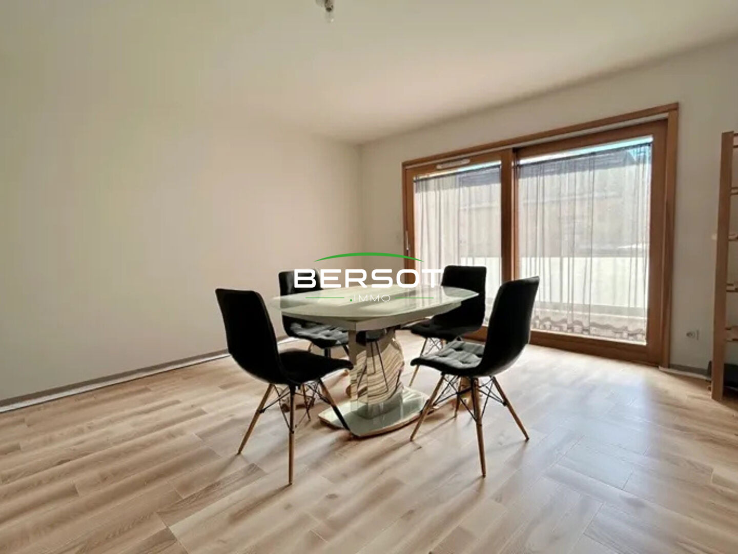 Agence immobilière de BERSOT IMMOBILIER Morteau