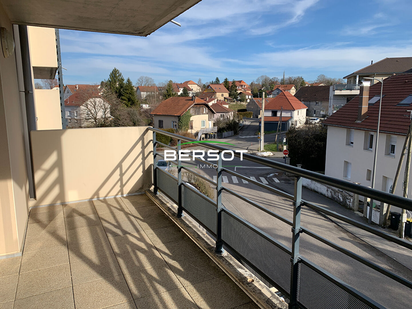 Agence immobilière de BERSOT IMMOBILIER Valdahon