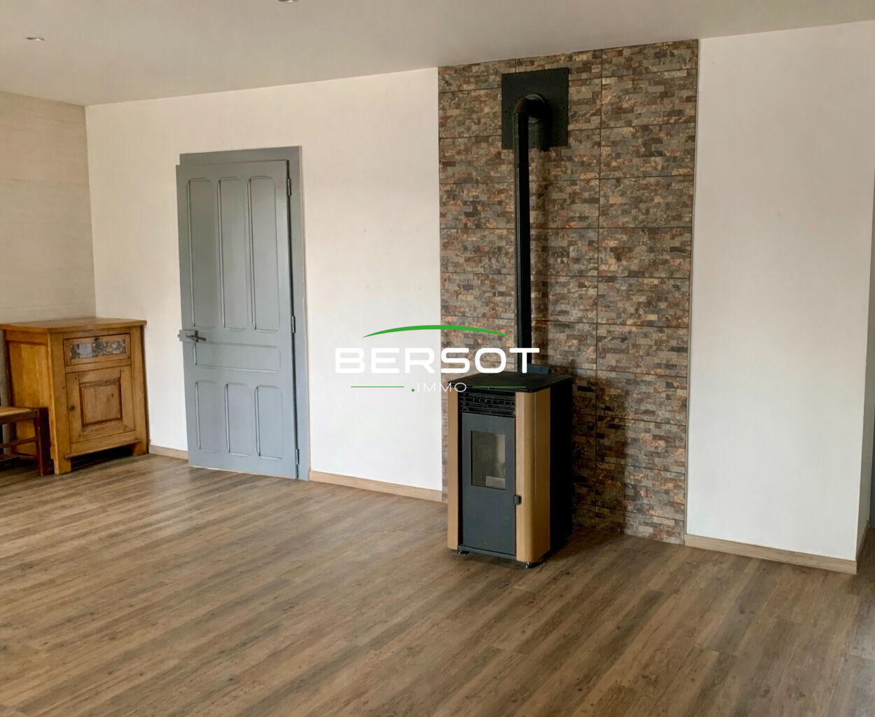 Agence immobilière de BERSOT IMMOBILIER Valdahon